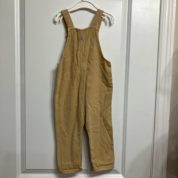 Zara Kids Overall - Picture 4 of 8